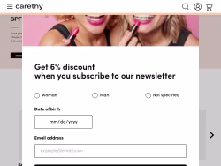 Carethy