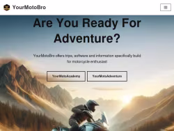 Yourmotobro