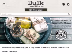 Bulkapothecary