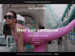Inclusiveinc