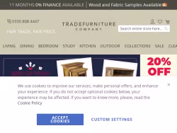 Tradefurniturecompany