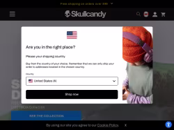 Skullcandy