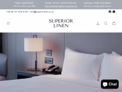Superiorlinen