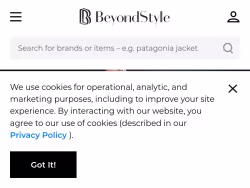 Beyondstyle