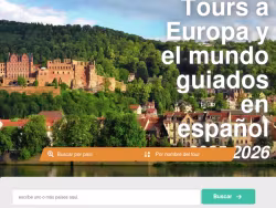 Europatoursypaquetes