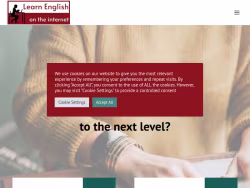 Learnenglishontheinternet