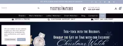 Ticktockwatch