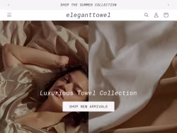 Eleganttowel