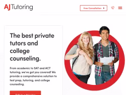 Ajtutoring