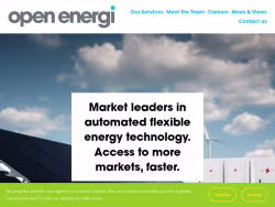 Openenergi