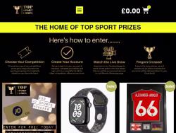 Topsportcomps