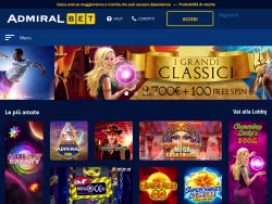 Admiralbet