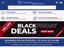 Comparethebathroom