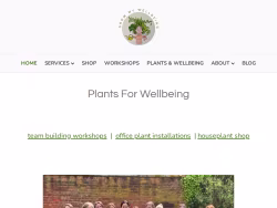 Growmywellbeing