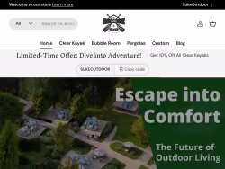 Sukeoutdoor