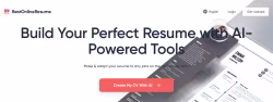 Bestonlineresume