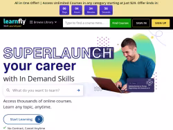 Learnfly
