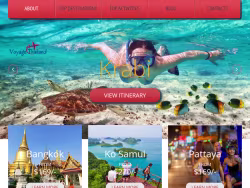 Voyage2thailand