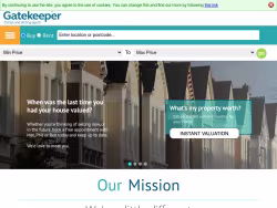 Gatekeeper