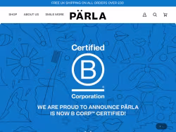Parlatoothpastetabs