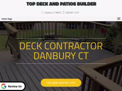 Topdeckandpatiosbuilder