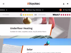 Rayotec