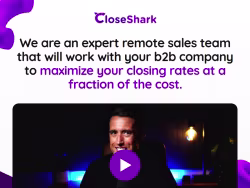 Closeshark