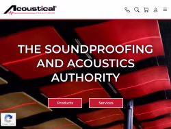 Acousticalsolutions
