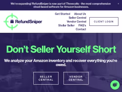 Refundsniper
