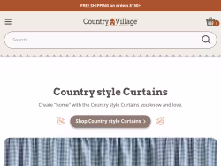 Countryvillageshoppe