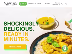 Kevinsnaturalfoods