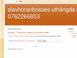 Bossehoran