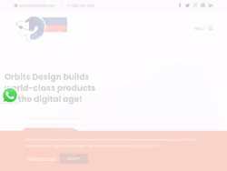 Orbitsdesign