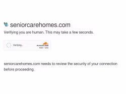 Seniorcarehomes