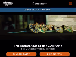 Murdermysteryco