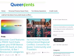 Queercents