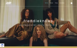 Freddieknows