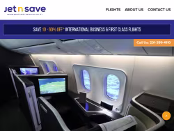 Jetnsave