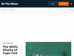 Onthewater