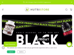 Nutristore