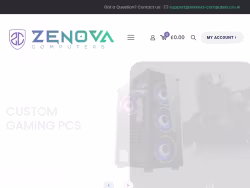 Zenova-computers