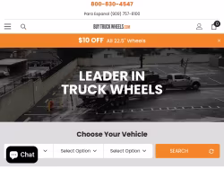 Buytruckwheels