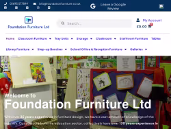 Foundationfurniture