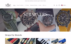 Strapvers