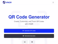 Vnqr