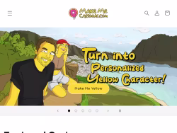 Makemecartoons
