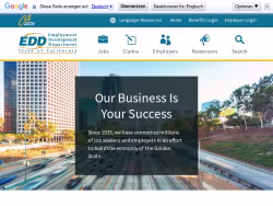 Edd logo