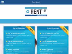 Rentstreet