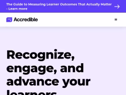 Accredible