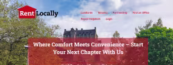 Rentlocally